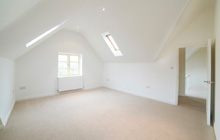 West Leigh bedroom extension leads