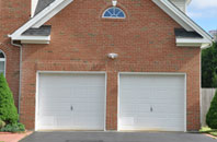 free West Leigh garage construction quotes