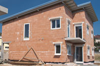 West Leigh home extensions