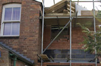 free West Leigh home extension quotes