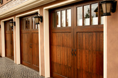 West Leigh garage extension quotes
