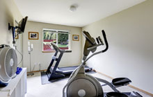 West Leigh home gym construction leads